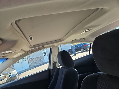 Used 2010 MAZDA MAZDA6 s Touring Plus image 12