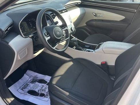 Certified 2023 Hyundai Tucson SEL image 22