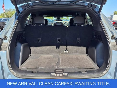 Certified 2024 Ford Escape ST-Line w/ Tech Pack #1 AWD/4WD image 21