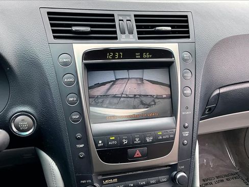 Used 2006 Lexus GS 300 image 26