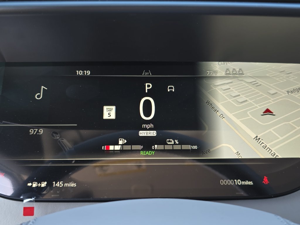 New 2027 Land Rover Range Rover Sport Battersea AWD/4WD image 20