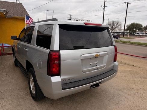 Used 2020 Chevrolet Tahoe LT image 3