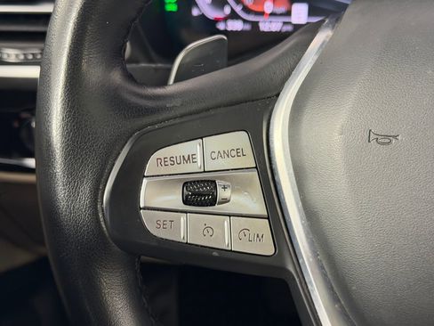 Used 2022 BMW X3 xDrive30i image 16