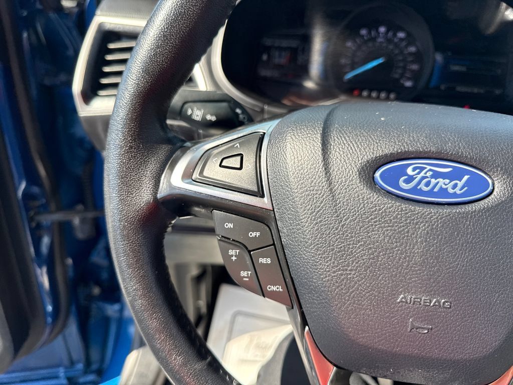 Used 2024 Ford Edge SEL AWD/4WD image 40