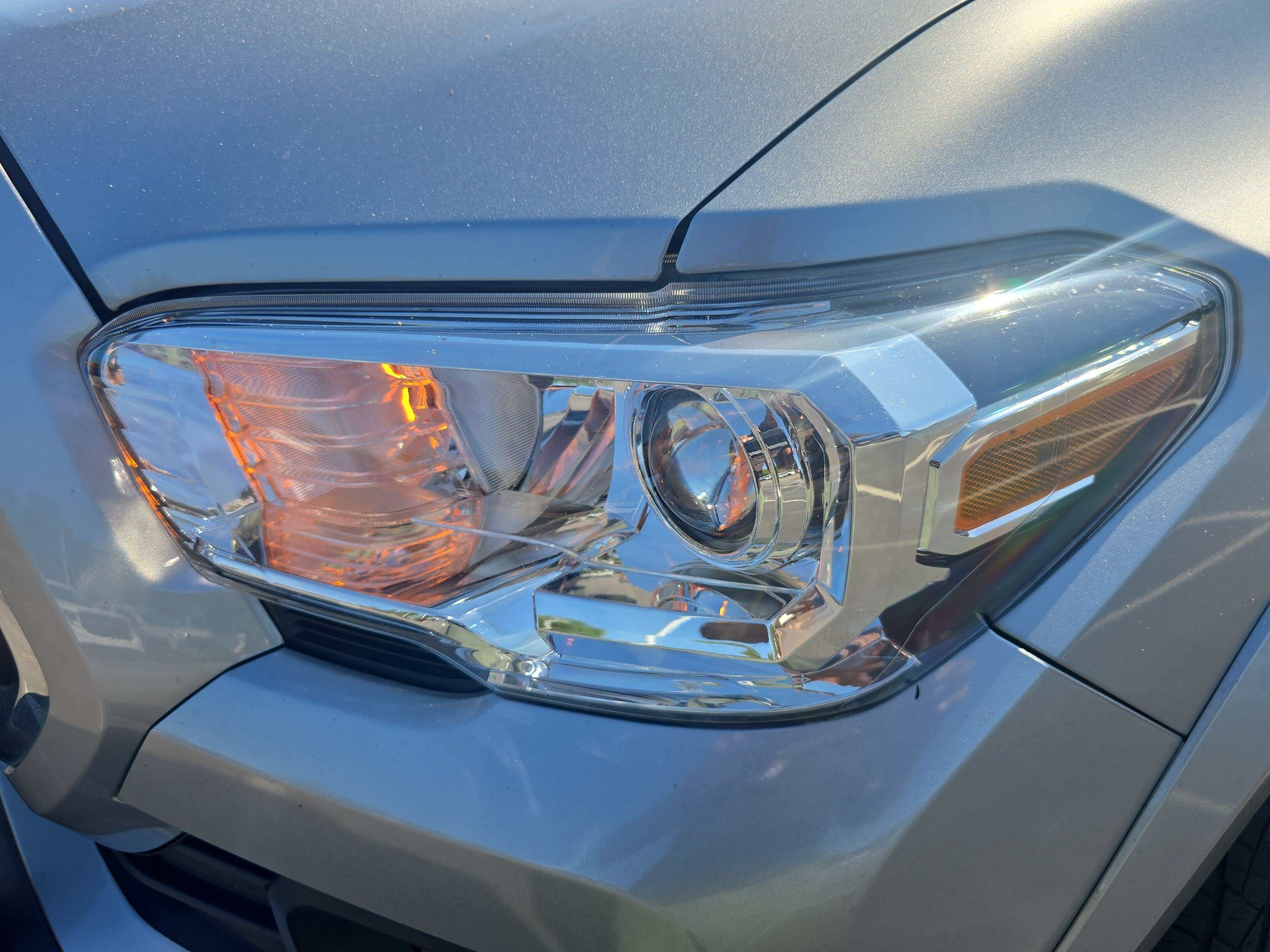 Used 2022 Toyota Tacoma SR5 RWD image 29