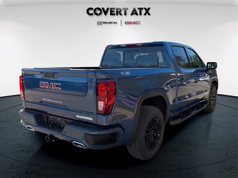 New 2026 GMC Sierra 1500 Elevation w/ Elevation Premium Package image 6