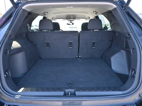 Used 2022 Chevrolet Equinox LT image 33