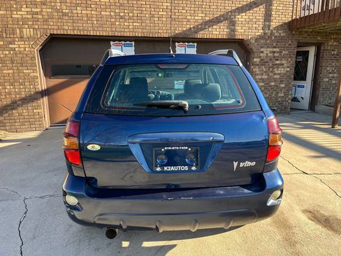 Used 2007 Pontiac Vibe w/ Preferred Package image 9