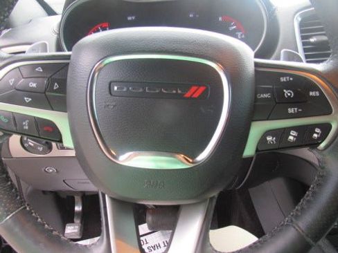 Used 2017 Dodge Durango Citadel RWD image 51