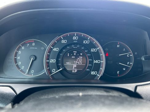 Used 2015 Honda Accord Sport image 22