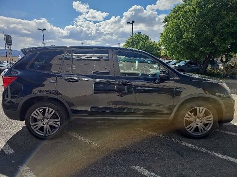 Used 2019 Honda Passport EX-L image 4