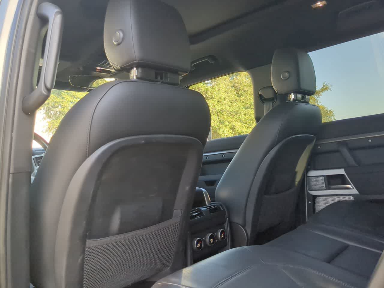 Used 2023 Land Rover Defender 130 S AWD/4WD image 18