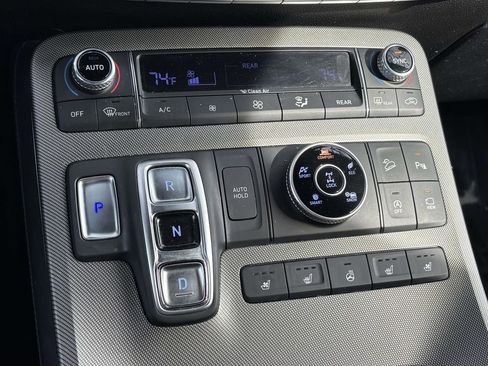 Used 2022 Hyundai Palisade Calligraphy AWD/4WD image 22