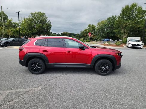 New 2026 MAZDA CX-50 2.5 Hybrid w/ Weather Package AWD/4WD image 2