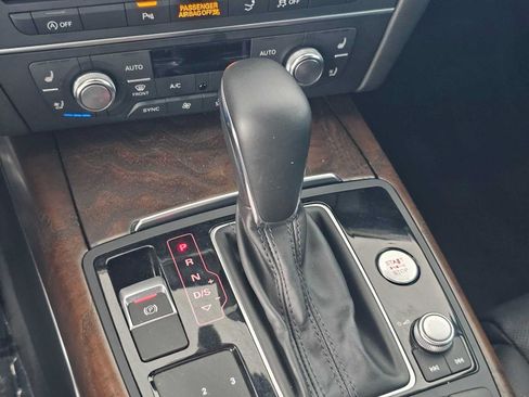 Used 2016 Audi A7 3.0T Prestige AWD/4WD image 30