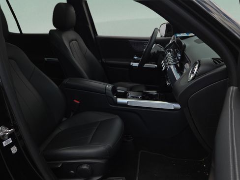 Certified 2022 Mercedes-Benz GLB 250 image 18