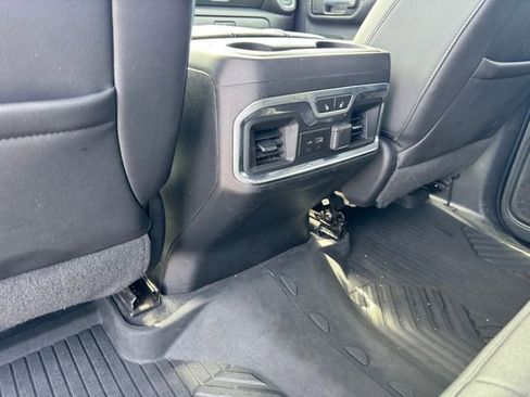 Certified 2020 Chevrolet Silverado 2500 LTZ image 14