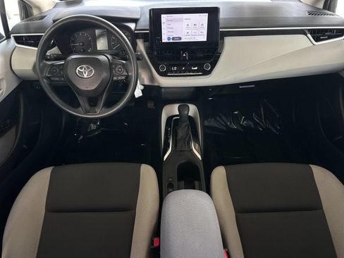 Used 2024 Toyota Corolla LE FWD image 12