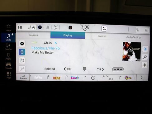 New 2026 Jeep Gladiator Sport image 15