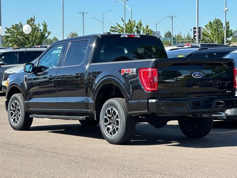 Used 2022 Ford F150 XLT w/ Equipment Group 301A Mid AWD/4WD image 6