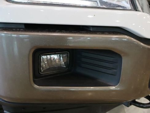 Used 2020 Ford F150 King Ranch w/ Equipment Group 601A Luxury image 19