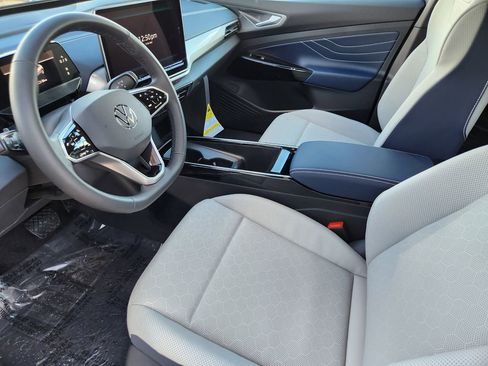 New 2026 Volkswagen ID.4 Pro S image 7