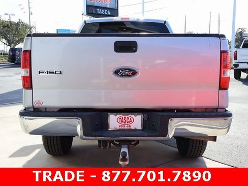 Used 2005 Ford F150 XLT image 6