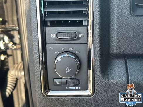 Used 2014 RAM 1500 Sport w/ Convenience Group image 30