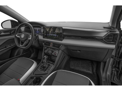 New 2026 Volkswagen Taos S FWD image 32