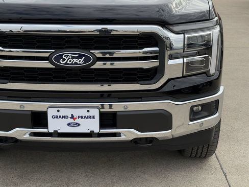 New 2026 Ford F150 Lariat w/ Equipment Group 502A High AWD/4WD image 46