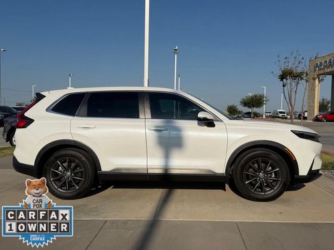 Used 2026 Honda CR-V EX-L image 18