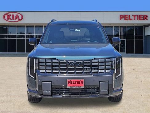 New 2027 Kia Telluride X-Line SX Prestige AWD/4WD image 2