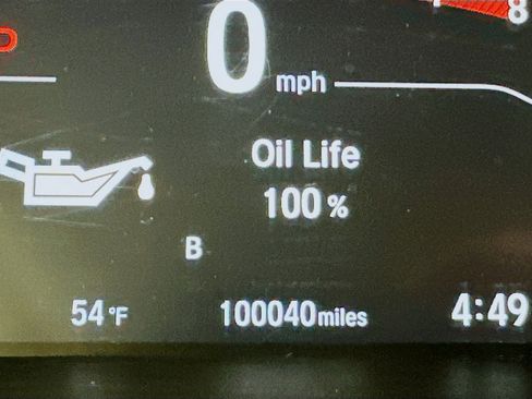 Used 2018 Honda CR-V EX-L image 19