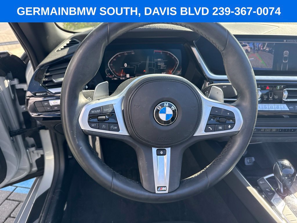 Used 2022 BMW Z4 sDrive30i w/ Premium Package 2 RWD image 22