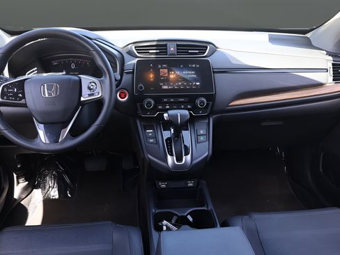 Used 2021 Honda CR-V EX-L image 15