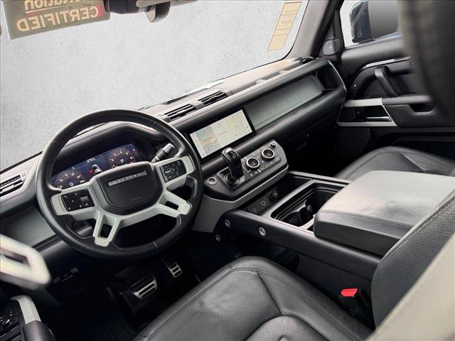Used 2020 Land Rover Defender 110 HSE AWD/4WD image 10