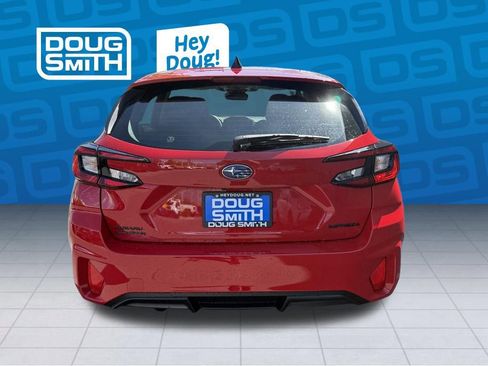 New 2026 Subaru Impreza 2.0i Sport AWD/4WD image 4