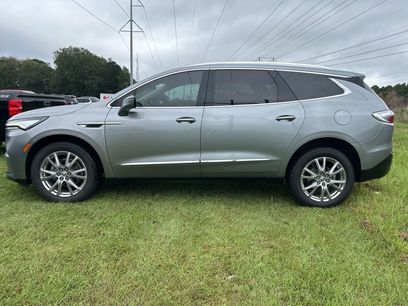Used 2023 Buick Enclave Essence w/ Experience Buick Package