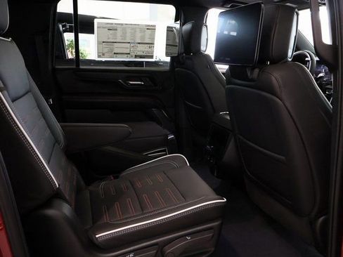 New 2026 GMC Yukon XL AT4 Ultimate image 10