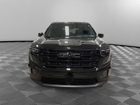 New 2026 GMC Acadia Elevation w/ Black Edition image 2