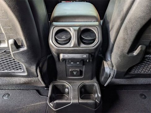 Used 2023 Jeep Gladiator Mojave w/ LED Lighting Group image 10