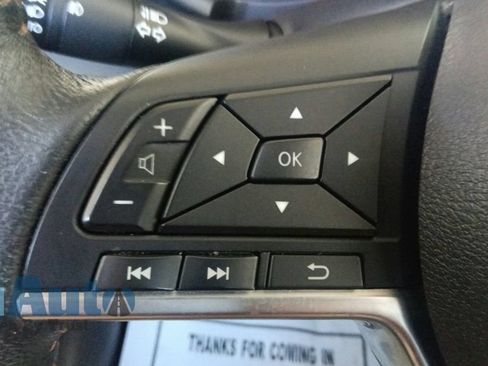 Used 2019 Nissan Kicks SR w/ SR Premium Package FWD image 23