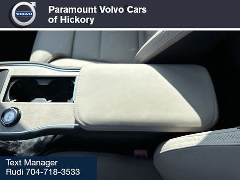 New 2025 Volvo EX90 Ultra image 27