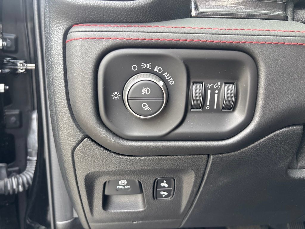 Used 2021 RAM 1500 TRX w/ TRX Level 2 Equipment Group AWD/4WD image 28
