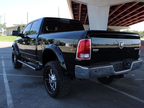 Used 2014 RAM 2500 Laramie w/ Convenience Group AWD/4WD image 8