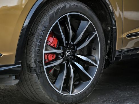 Used 2022 Acura MDX Type S image 4