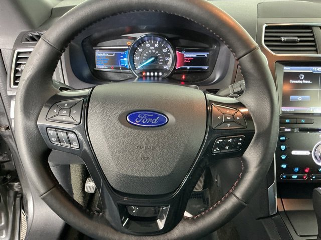 Used 2016 Ford Explorer Sport w/ Equipment Group 401A AWD/4WD image 17