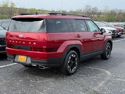 Used 2026 Hyundai Santa Fe SEL AWD/4WD image 5
