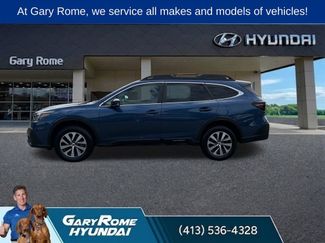 Used 2022 Subaru Outback Premium AWD/4WD video 2