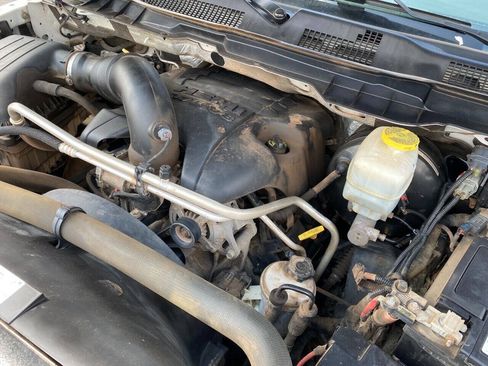 Used 2018 RAM 2500 Tradesman AWD/4WD image 46